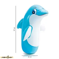 کیسه بوکس بادی اینتکس44670