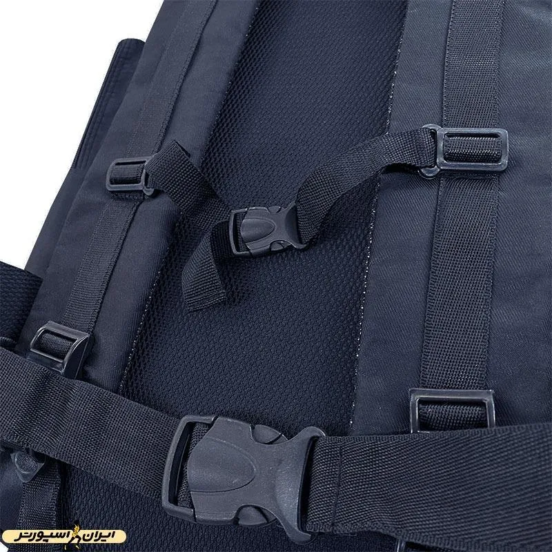 کوله کمپینگ 55 لیتری گوگانا GOG4011