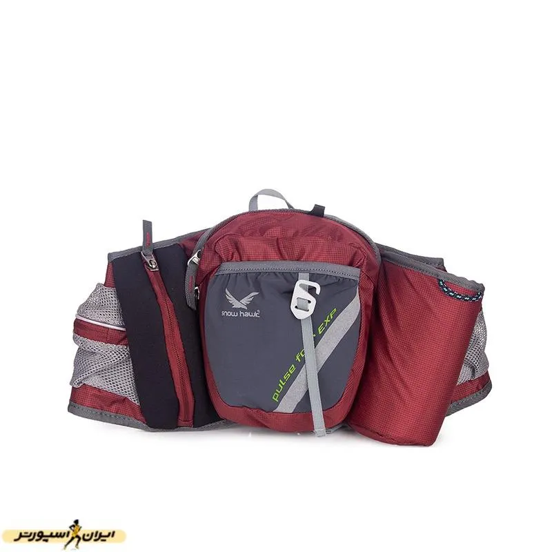کیف کمری کوهنوردی اسنوهاک B-6110