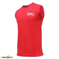 ست رکابی شلوارک ورزشی مردانه UFC