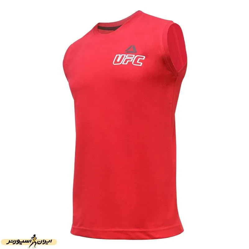 ست رکابی شلوارک ورزشی مردانه UFC