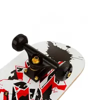 اسکیت برد نمایشی ACTION 3108B بزرگ 7-DZH ABEC