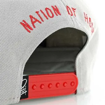کلاه نقابدار Fypm Snapback  K1X