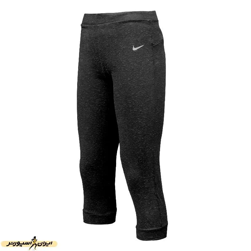 ست تیشرت شلوار ورزشی زنانه طرح نایک کوتاه  Just Do it ANG