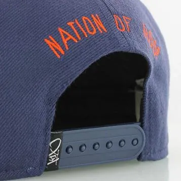 کلاه نقابدار  Ball Tag Snapback  K1X
