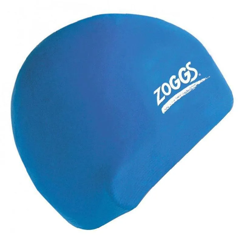 کلاه شنا زاگز Silicone Cap HMK