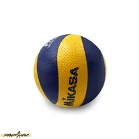 توپ آموزشی والیبال مینی طرح میکاسا