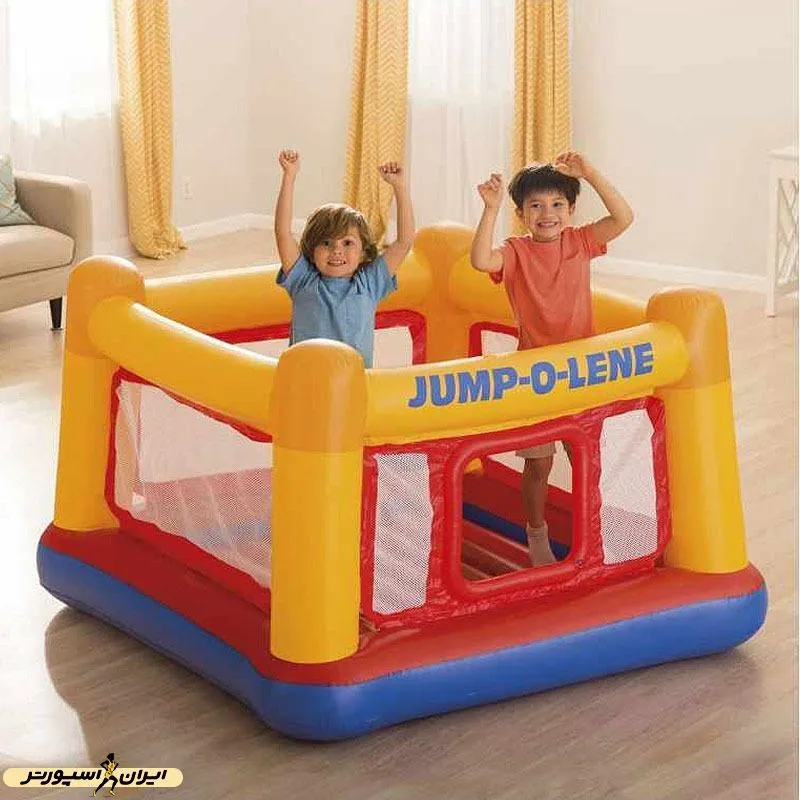 کلبه بادی اینتکس 48260