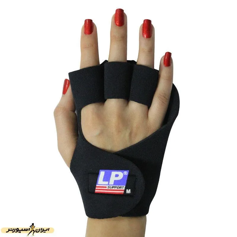 دستکش طبی LP ساپورت 750