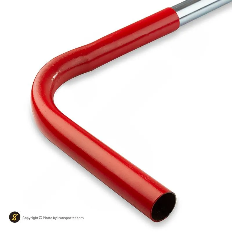 دروازه آموزشی فوتبال جفتی بچه گانه آپارتمانی گل کوچک فلزی دربی