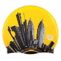 کلاه شنا آرنا  Poolish طرح برج