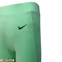 شلوار ورزشی زنانه طرح نایک کوتاه NKE 02 ANG