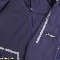 کاپشن بادگیر مردانه لی نینگ AFDM071