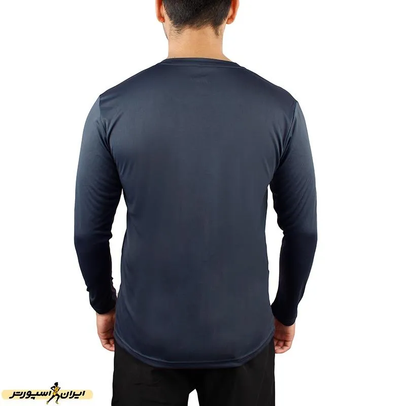 بلوز ورزشی مردانه نایک Just Do it 5179 AKS