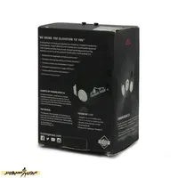 ماسک تمرینی بدنسازی سه فیلتره LTS