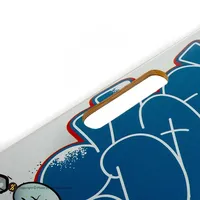 اسکیت برد نمایشی ACTION 3108B بزرگ 7-DZH ABEC