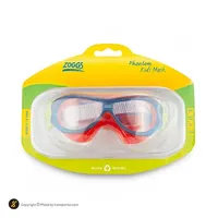 عینک شنا بچه گانه زاگز phantom kids mask HMK