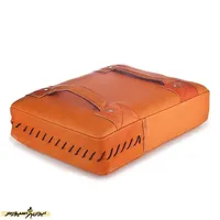 میت تکواندو بالشتکی چرمی تکی A01 40* 30