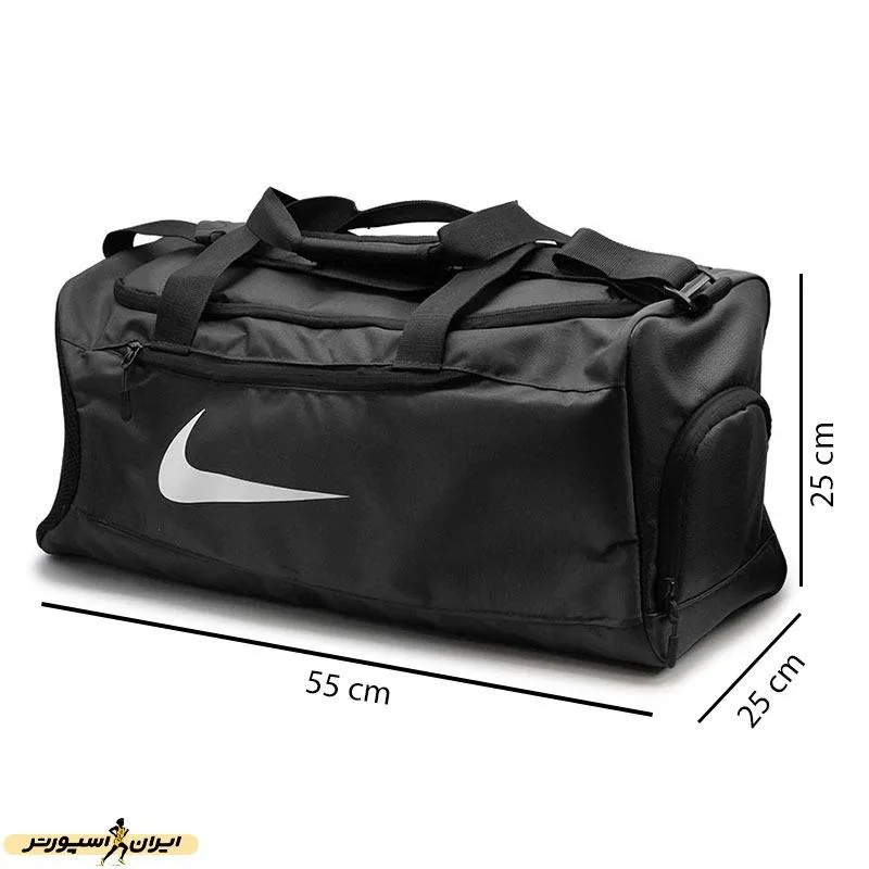 ساک ورزشی طرح نایک 03 TFR