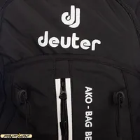 کوله کوهنوردی 65 لیتری طرح دیوتر فنردار