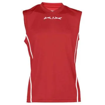 لباس بسکتبال مردانه  K1X Hardwood League Uniform Jersey
