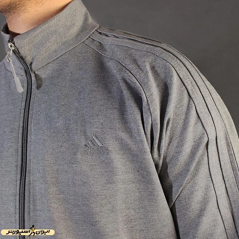 گرمکن شلوار مردانه طرح آدیداس ستارگان