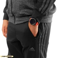 گرمکن شلوار مردانه طرح آدیداس ستارگان S-ADS