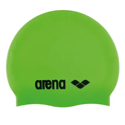 کلاه شنا آرنا Classic Silicone B