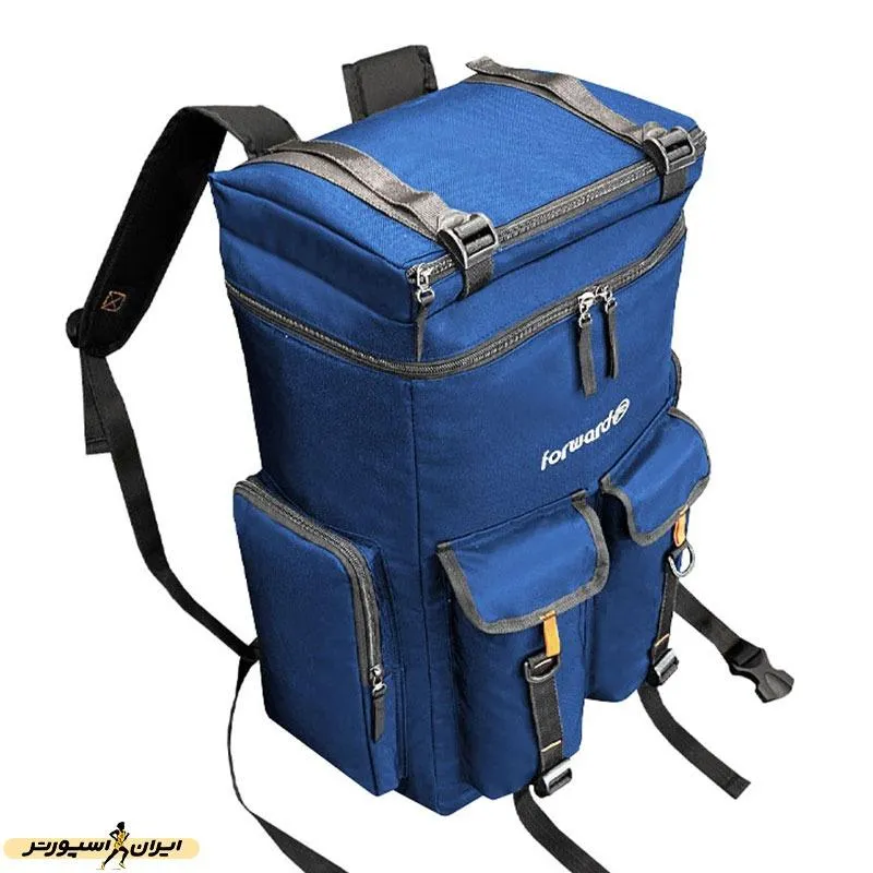 کوله کمپینگ 50 لیتری فوروارد FCLT8014