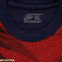 ست پیراهن شورت فوتبال گلری مردانه طرح نیو بالانس