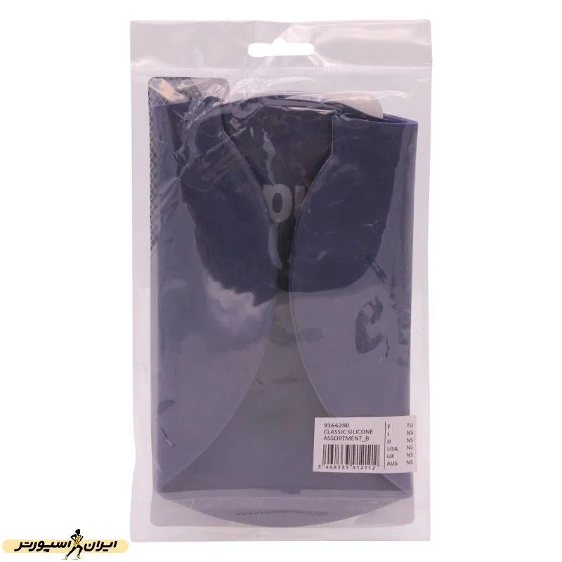 کلاه شنا آرنا Classic Silicone B