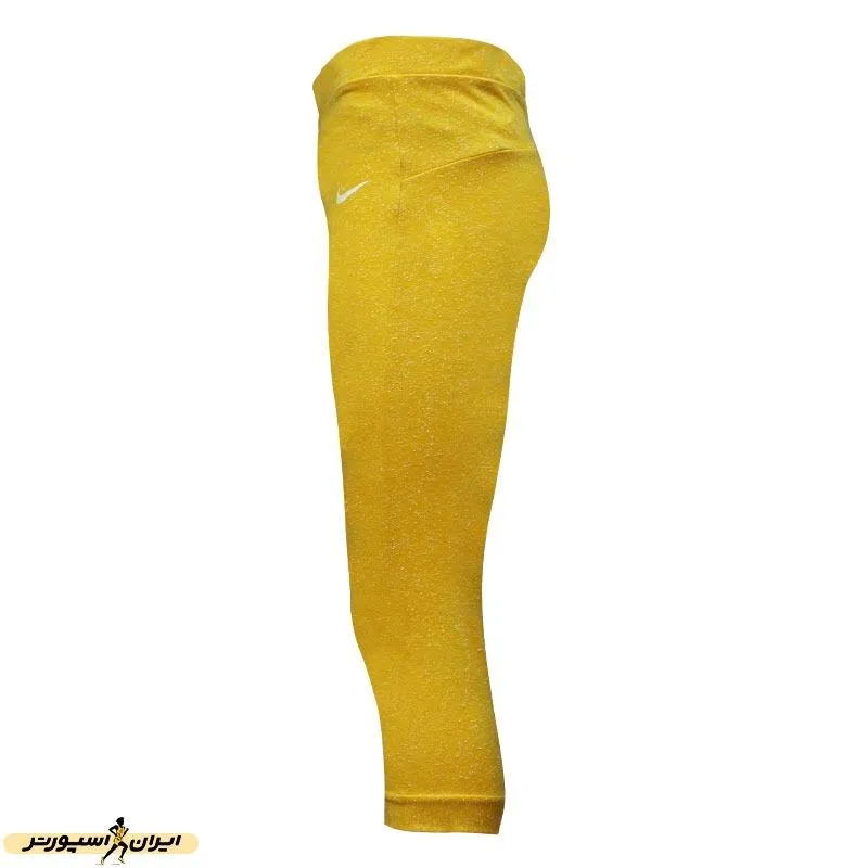 ست تیشرت شلوار ورزشی زنانه طرح نایک کوتاه  Just Do it ANG