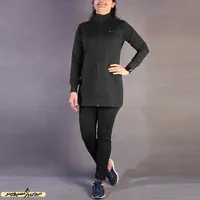 ست مانتو شلوار ورزشی زنانه دی مارک