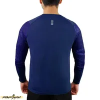 بلوز ورزشی مردانه نایک ARMOUR 518