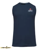 ست رکابی شلوارک ورزشی مردانه UFC