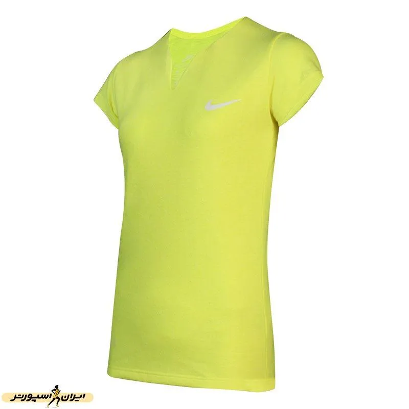 تیشرت زنانه طرح نایک Just Do it