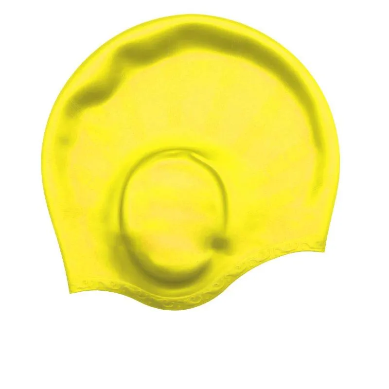 کلاه شنا SCS02