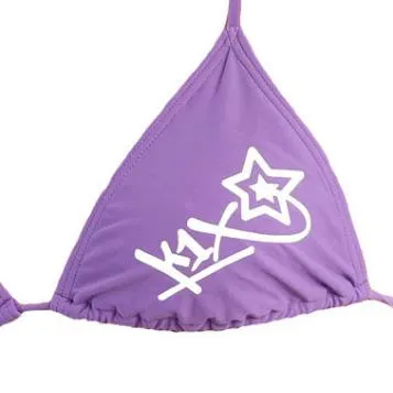 مایو شنا زنانه دو تکه  Wmns Shorty Bootylicious K1X