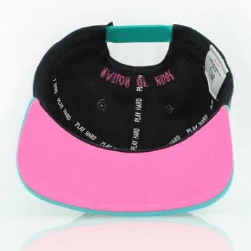 کلاه نقابدار  Ball Tag Snapback  K1X