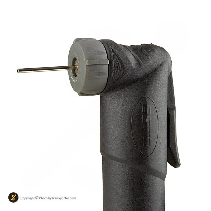 تلمبه باد دستی دوچرخه سواری بتو  CRH-009P