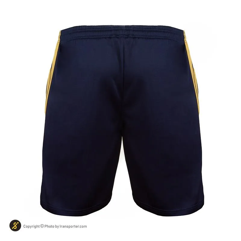 ست پیراهن شورت فوتبال کانسپت رعال مادرید آدیداس