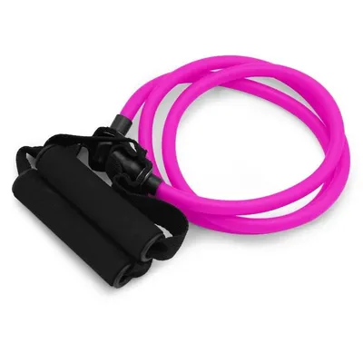 کش بدنسازی مقاومتی لایوآپ LS3201  CX سایز 1/2 متری Light