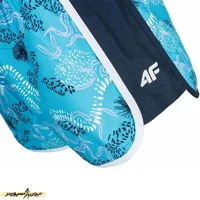 شلوارک اسپرت زنانه فوراف SKDT003