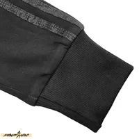 ست مانتو شلوار ورزشی زنانه طرح آدیداس ستارگان