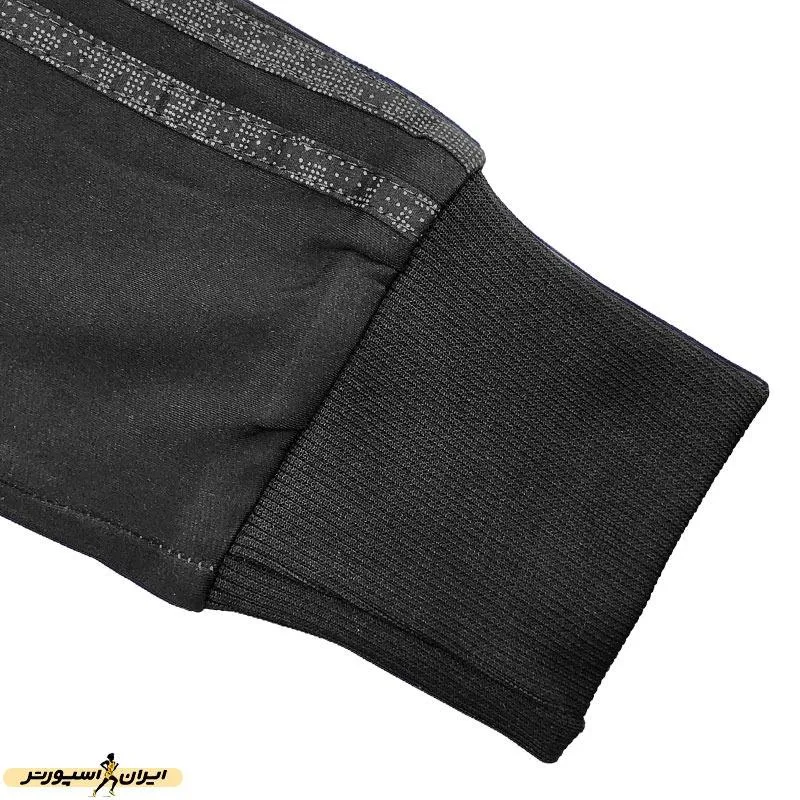 ست مانتو شلوار ورزشی زنانه طرح آدیداس ستارگان