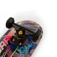 اسکیت برد نمایشی ACTION 3108B بزرگ 7-DZH ABEC