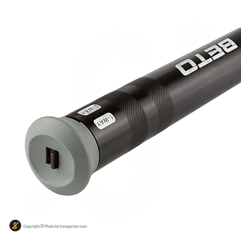 تلمبه باد دستی دوچرخه سواری بتو  CLD-050A
