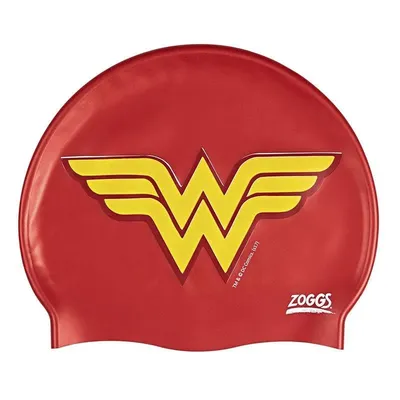 کلاه شنا بچه گانه زاگز Wonder woman