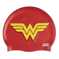 کلاه شنا بچه گانه زاگز Wonder woman