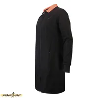 مانتو استرچ زنانه ورزشی طرح نایک